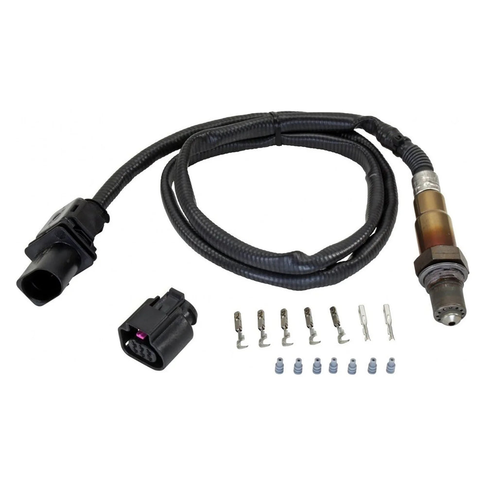 AEM Bosch LSU 4.9 Wideband UEGO Installation Kit for 30-4110