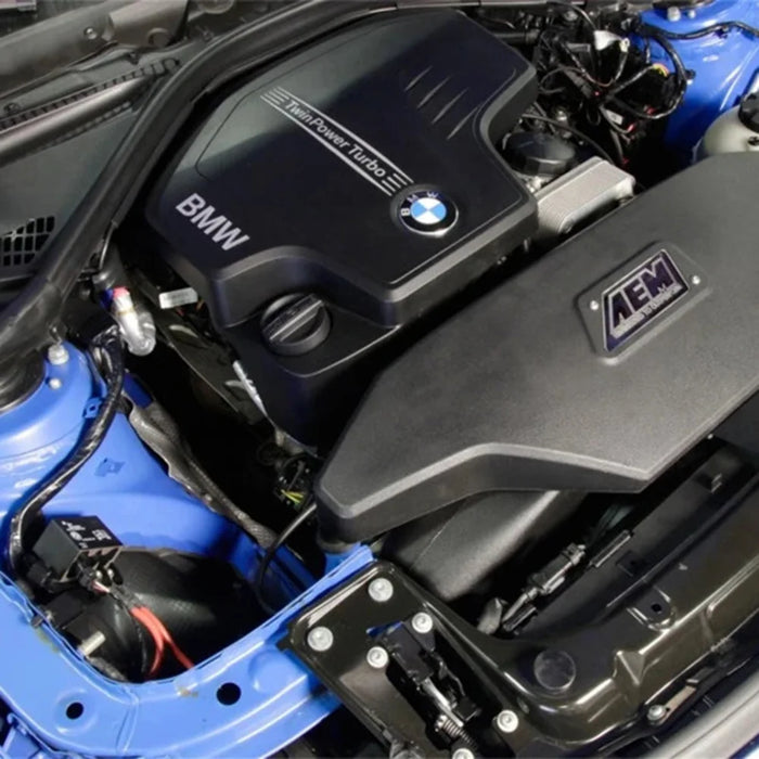 AEM C.A.S. 12-15 BMW 320/328 L4-2.0L F/l Cold Air Intake