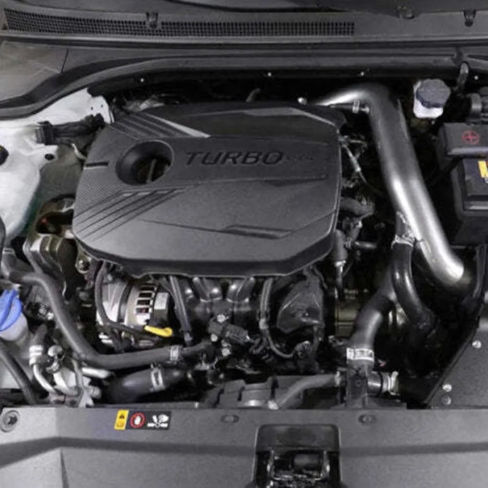 AEM C.A.S. 19-20 Hyundai Veloster L4-1.6L F/I Cold Air Intake