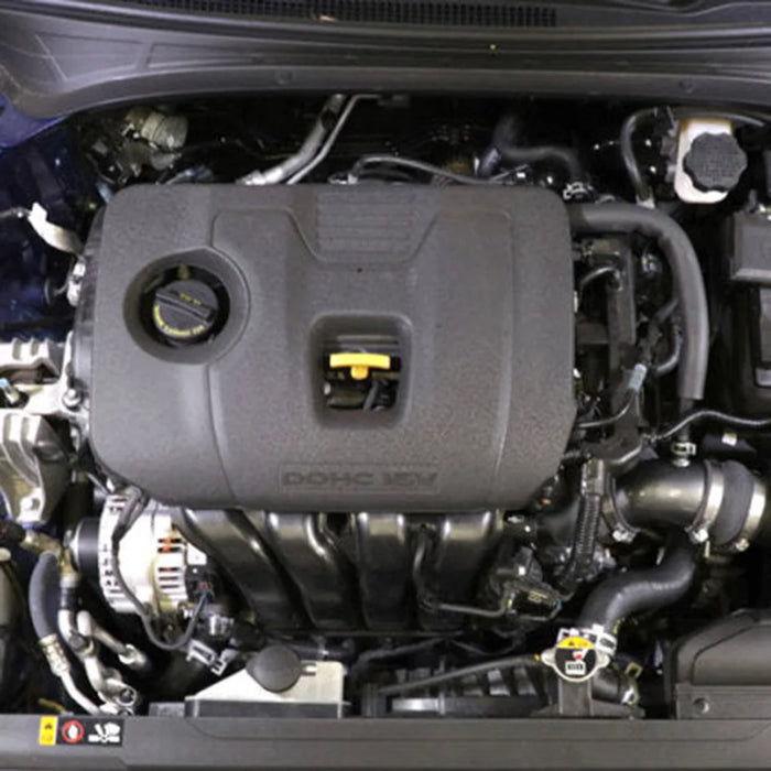 AEM C.A.S. 19-20 Kia Forte 2.0L F/I