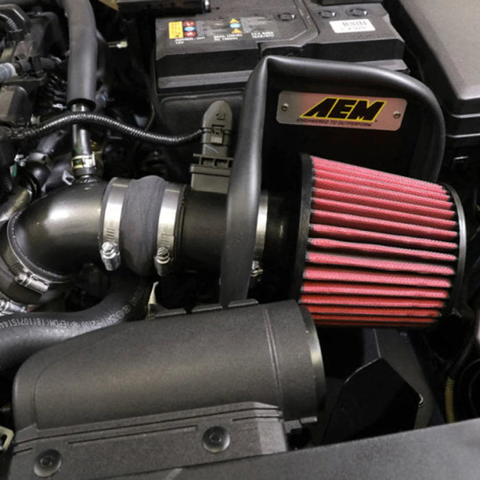 AEM C.A.S. 19-20 Kia Forte 2.0L F/I