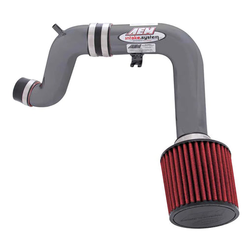 AEM Cold Air Intake System C.A.S.Mazdaspd Protege 03