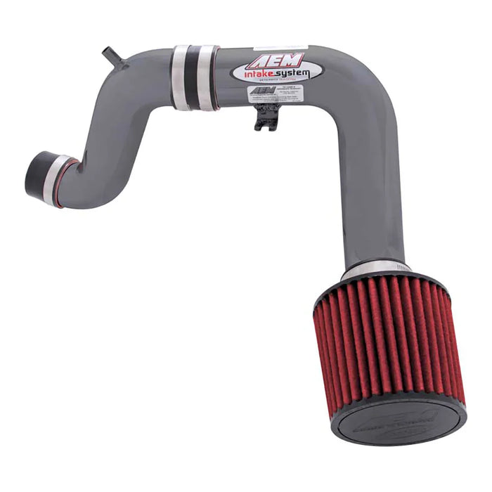 AEM Cold Air Intake System C.A.S.Mazdaspd Protege 03