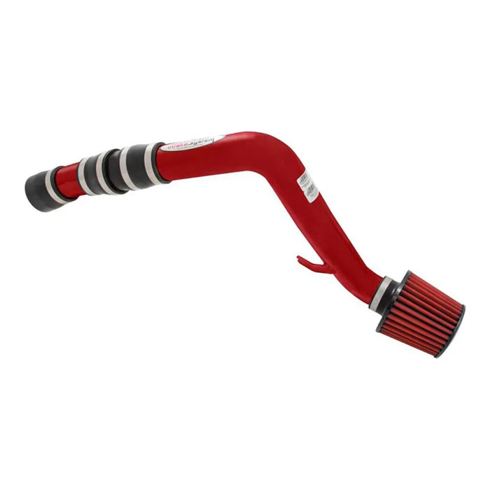 AEM Cold Air Intake System C.A.S. Red Nissan Altima 3.5L V6 02-06
