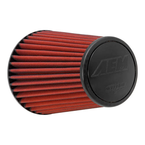 AEM DryFlow Air Filter Kit 6in X 9in Dryflow