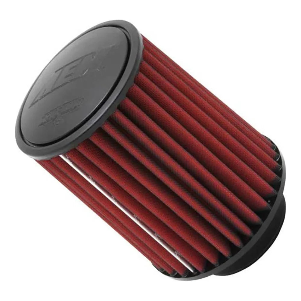 AEM DryFlow Conical Air Filter 5.25in Base OD / 4.75in Top OD / 7in Height