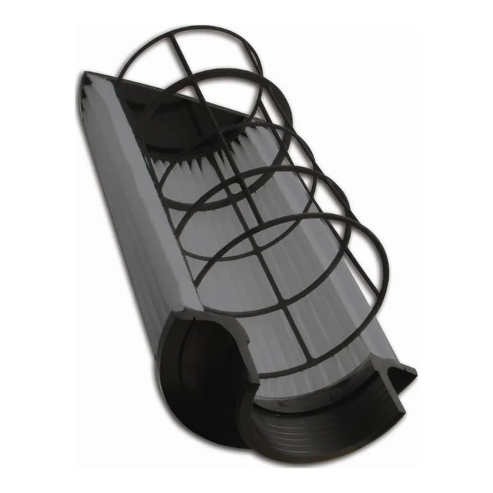 AEM Dryflow Conical Air Filter 2.75in Flange ID / 6in Base OD / 5.125in Top OD / 9.125in Height