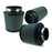 AEM Dryflow Conical Air Filter 2.75in Flange ID / 6in Base OD / 5.125in Top OD / 9.125in Height