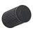 AEM Dryflow Conical Air Filter 2.75in Flange ID / 6in Base OD / 5.125in Top OD / 9.125in Height