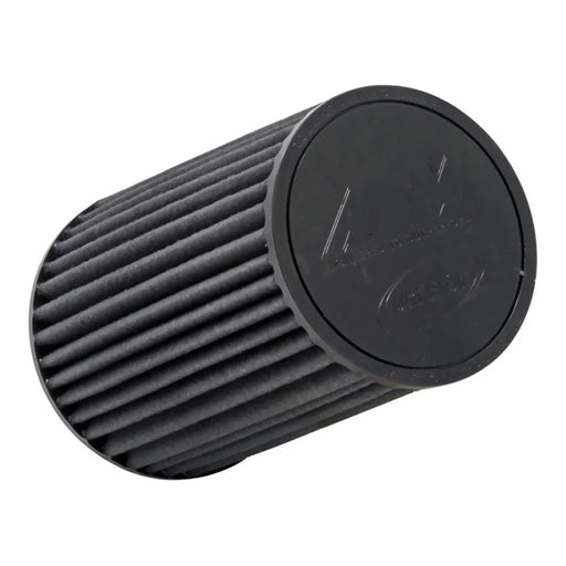 AEM Dryflow Conical Air Filter 2.75in Flange ID / 6in Base OD / 5.125in Top OD / 9.125in Height