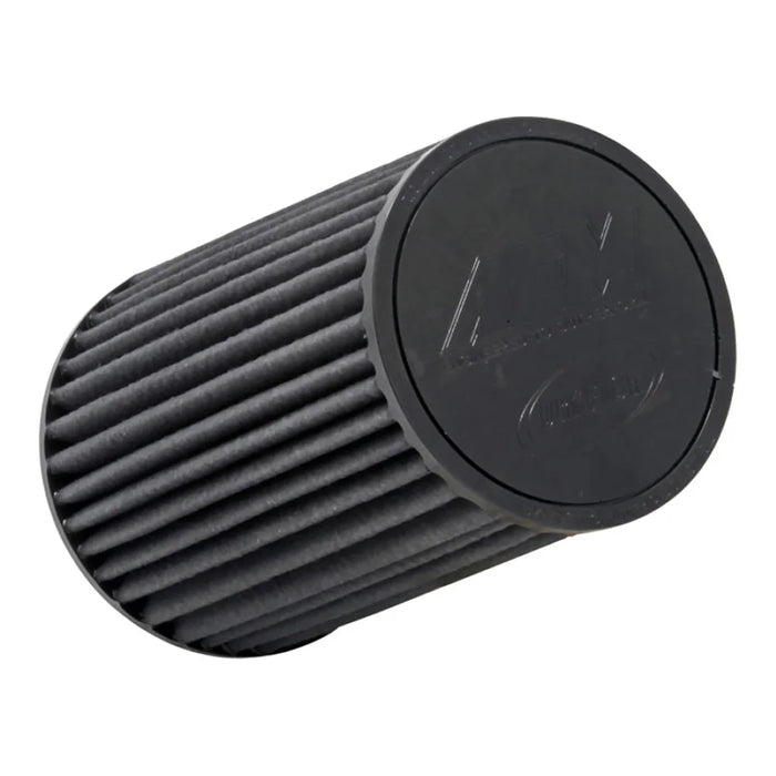 AEM Dryflow Conical Air Filter 2.75in Flange ID / 6in Base OD / 5.125in Top OD / 9.125in Height
