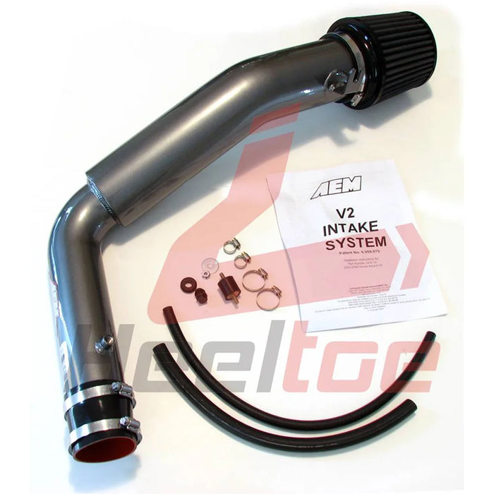 AEM Dual Chamber Intake System D.C. Honda Civic CX/DX/LX L4-1.6L M/T 1996-2000