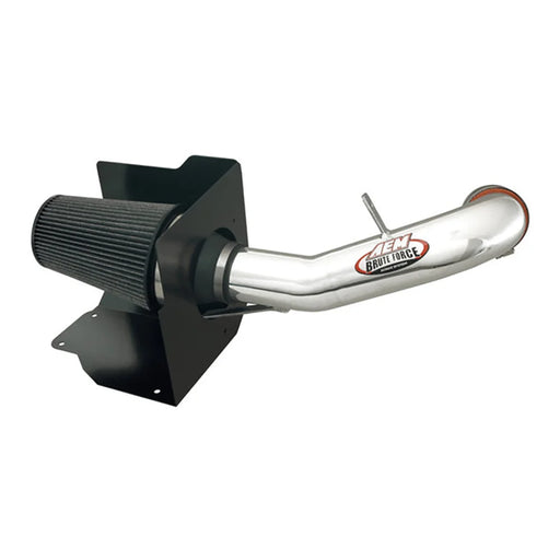AEM GMC / Chevy / Cadilac Polished Brute Force Intake