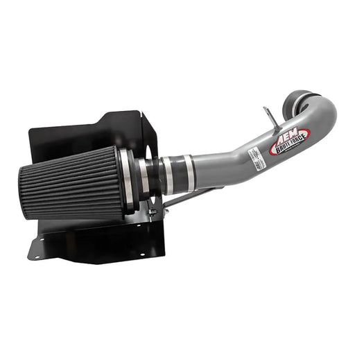 AEM GMC / Chevy / Cadilac SilverBrute Force Intake