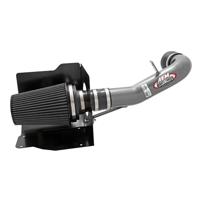 AEM GMC / Chevy / Cadilac SilverBrute Force Intake