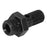 AEM High Volume Fuel Rail Banjo Fitting With Hole Honda