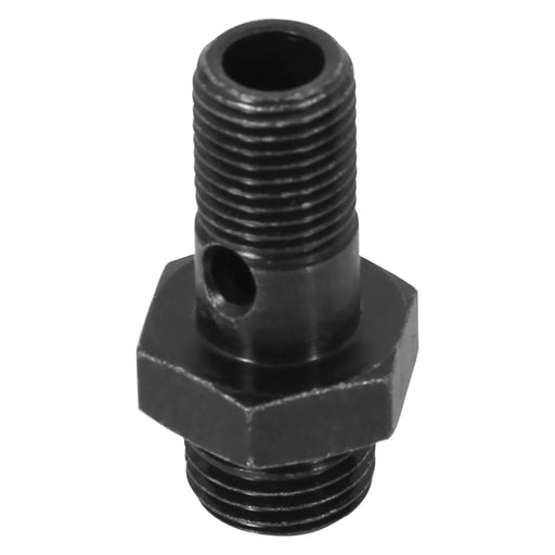 AEM High Volume Fuel Rail Banjo Fitting With Hole Honda