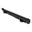 AEM High Volume Fuel Rail Black Mitsubishi 4G63 Evo 4/5/6/7/8/9