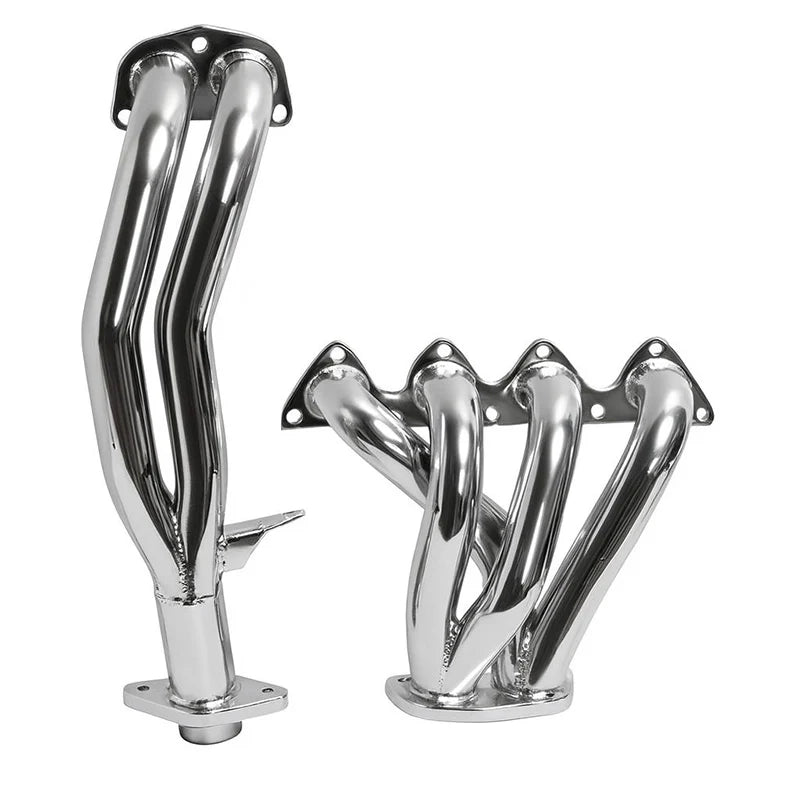 DC Sports Ceramic Coated Header (94-01 Acura Integra RS/LS/GS) — Speed ...