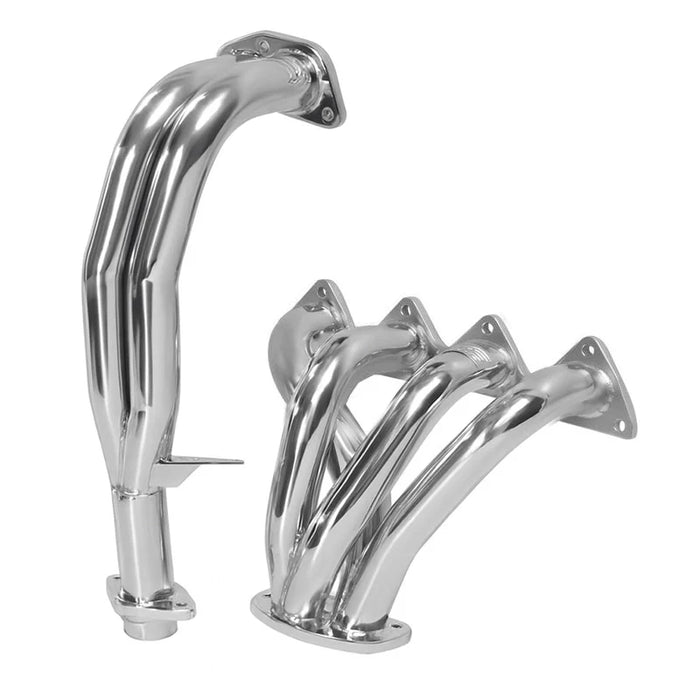 DC Sports Ceramic Coated Header (94-01 Acura Integra RS/LS/GS)