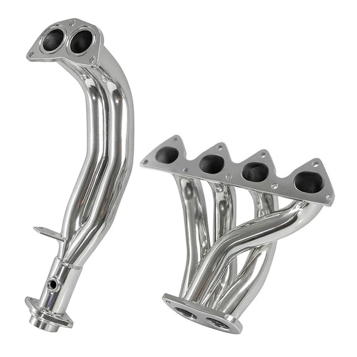 DC Sports Ceramic Coated Header (94-01 Acura Integra RS/LS/GS)
