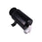 Raceworks Round Washer Bottle Tank With Pump 1L - Black