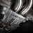 APR 13-18 Audi A6/A6 Quattro/S6/S7/14-18 Audi RS7 (C7)