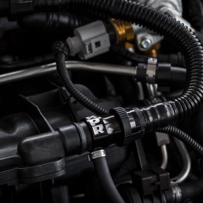 APR 15-18 Audi Q3 (EA113/EA888 Gen 1/2) Boost Tap Only