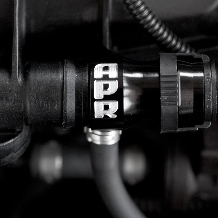 APR 15-18 Audi Q3 (EA113/EA888 Gen 1/2) Boost Tap Only