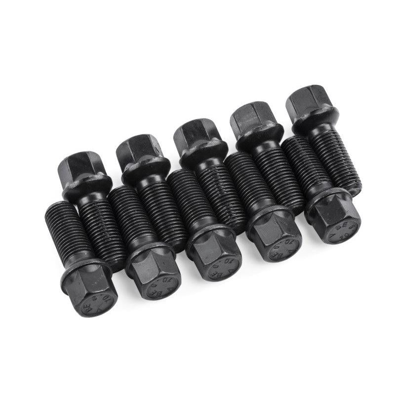 APR Lug Bolts Set of 10 - M14x1.5 - Audi, Porsche