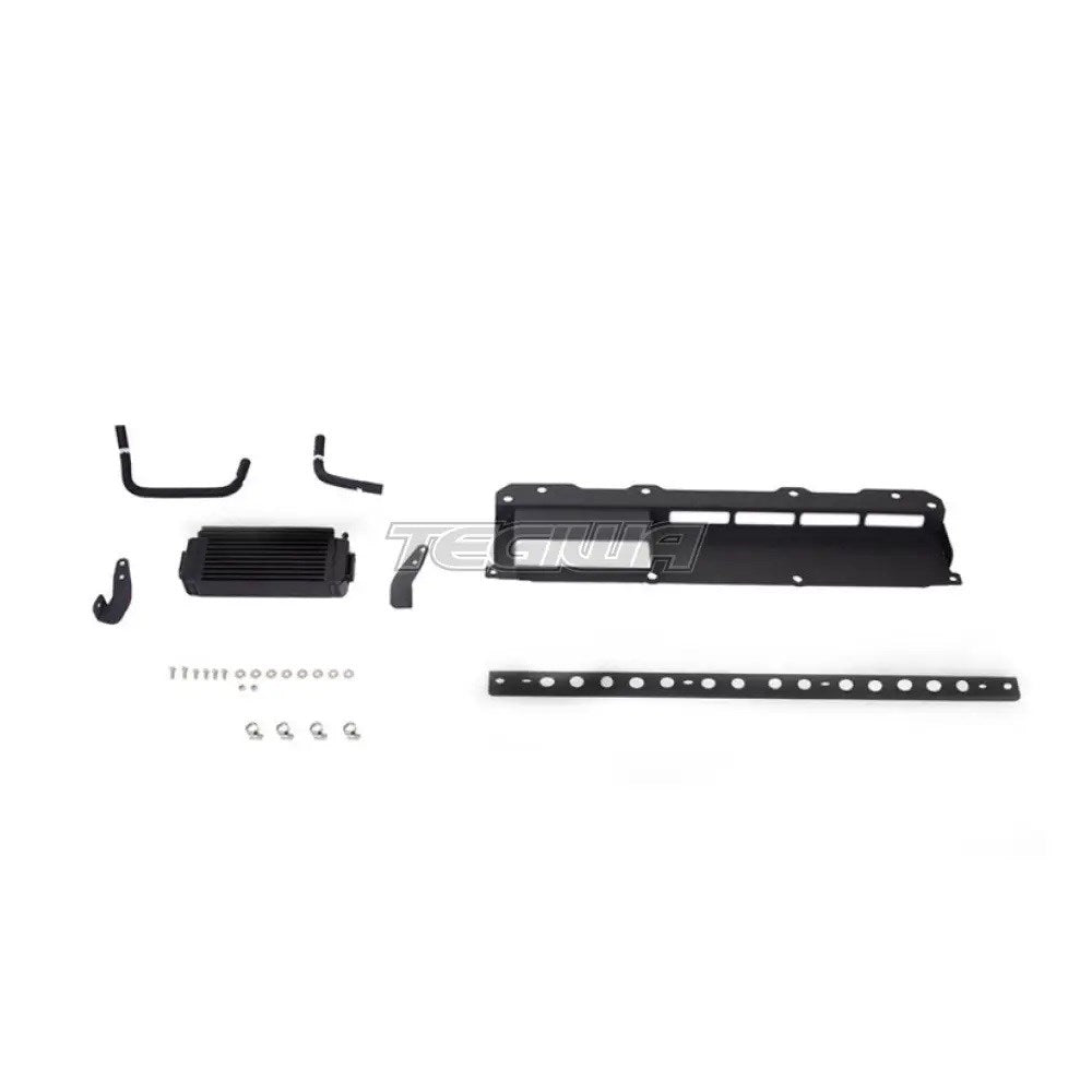 Airtec Motorsport Gearbox Oil Cooler Honda Civic Type R FL5 23+