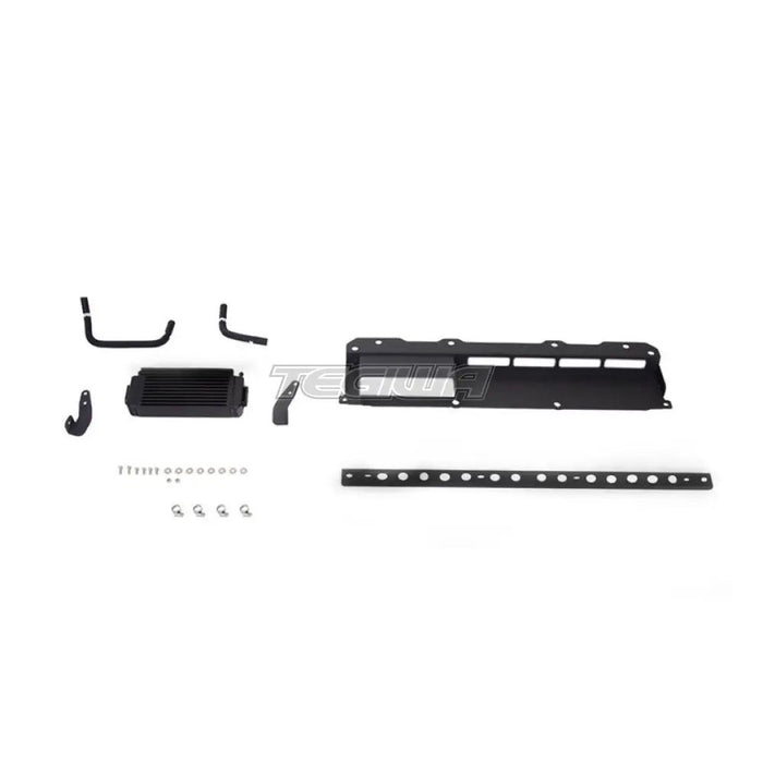 Airtec Motorsport Gearbox Oil Cooler Honda Civic Type R FL5 23+