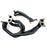 AVO Equal Length Twin Scroll Headers Subaru Liberty GT/Outback XT 04-06 (EJ20 Twin Scroll)