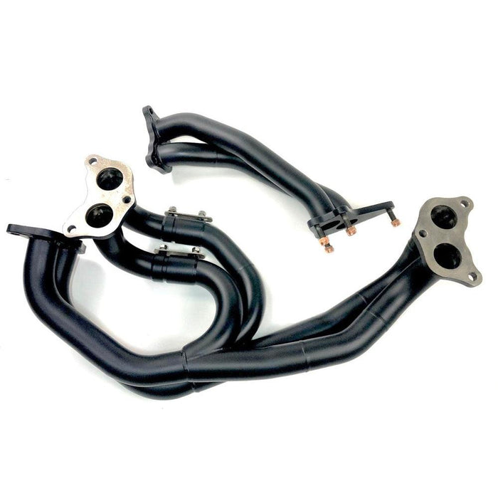 AVO Equal Length Twin Scroll Headers Subaru Liberty GT/Outback XT 04-06 (EJ20 Twin Scroll)