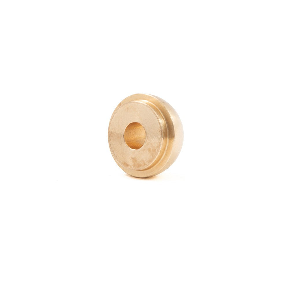 Actuator Spring Retainer Top Brass- FMASR122