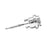 Adjustable Actuator for Defender or Discovery TD5