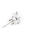 Adjustable Actuator for Ford Fiesta ST180