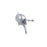 Adjustable Actuator for Subaru IHI VF24 Turbo