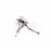 Forge Motorsport Adjustable Actuator for Subaru Impreza 2006/07 WRX STi