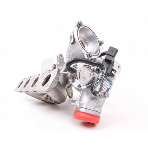 Forge Motorsport Adjustable Actuator for the MK2 Ford Focus RS