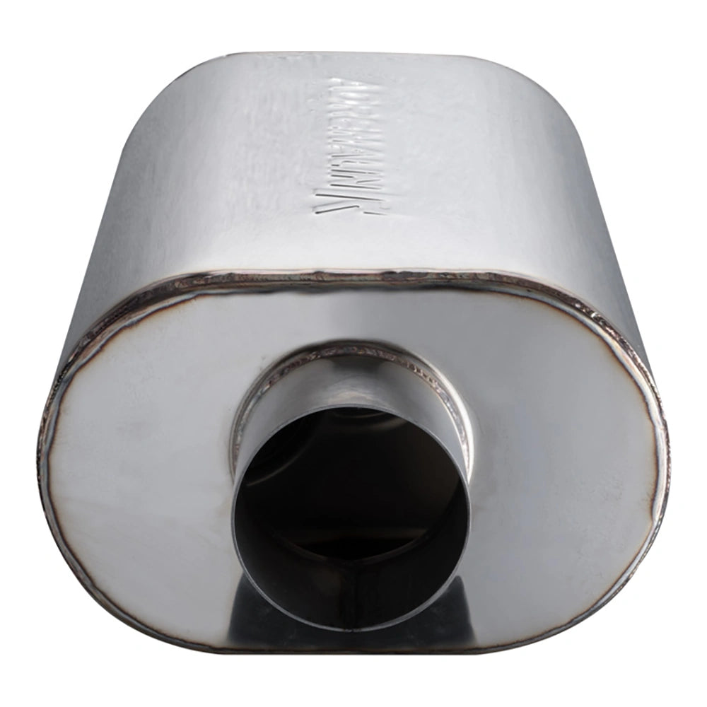 AdrenalinR Chambered 9inch Oval