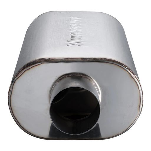 AdrenalinR Chambered 9inch Oval