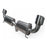 AdrenalinR Mazda RX8 Twin Exit Muffler
