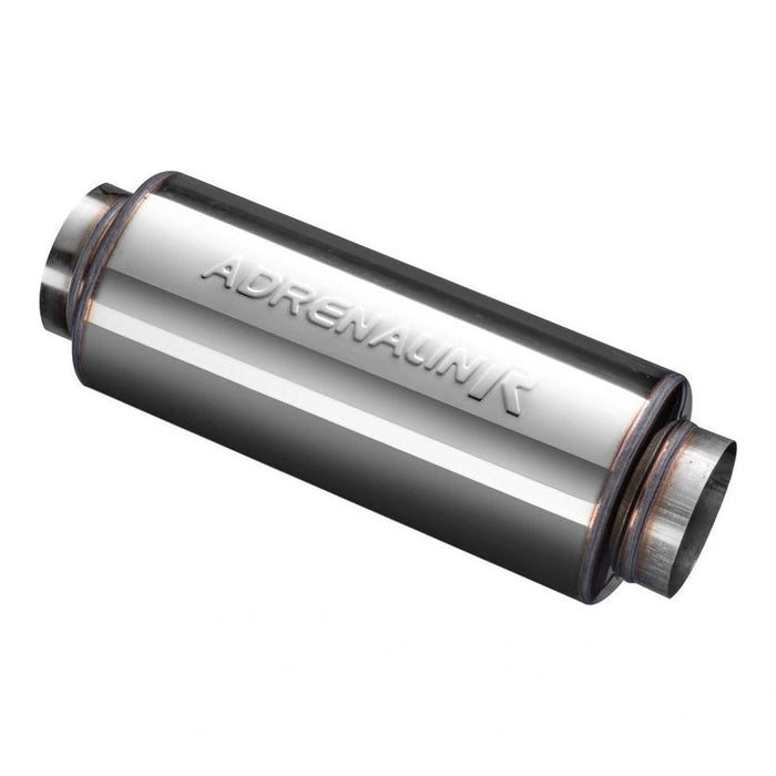 AdrenalinR Mufflers 6inch Stub