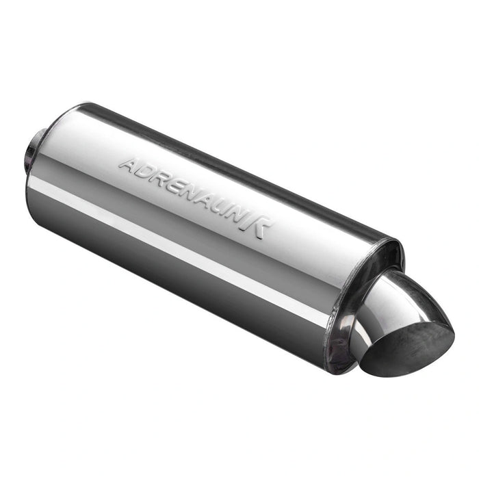 Adrenalinr 7 Inch Muffler