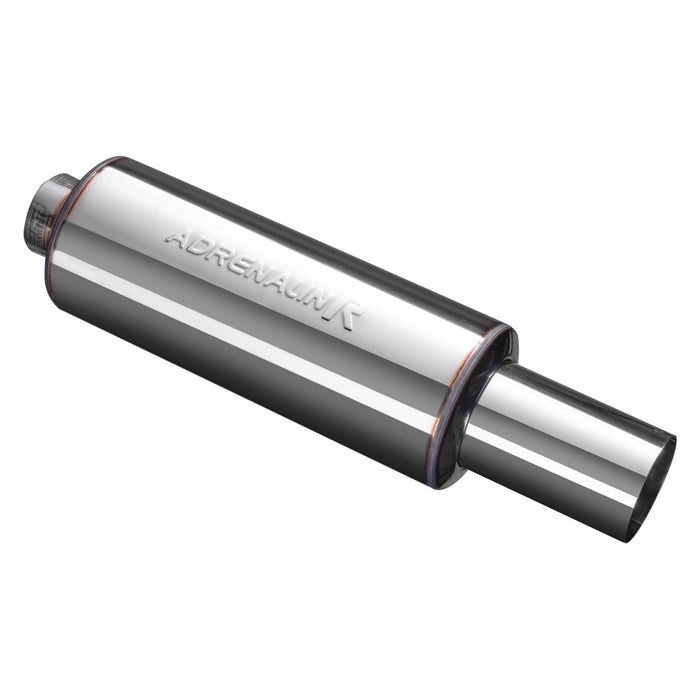 Adrenalinr 7 Inch Muffler