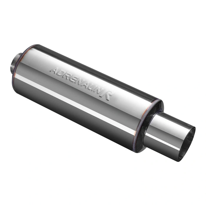 Adrenalinr 7 Inch Muffler