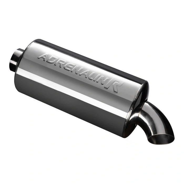 Adrenalinr 7 Inch Muffler