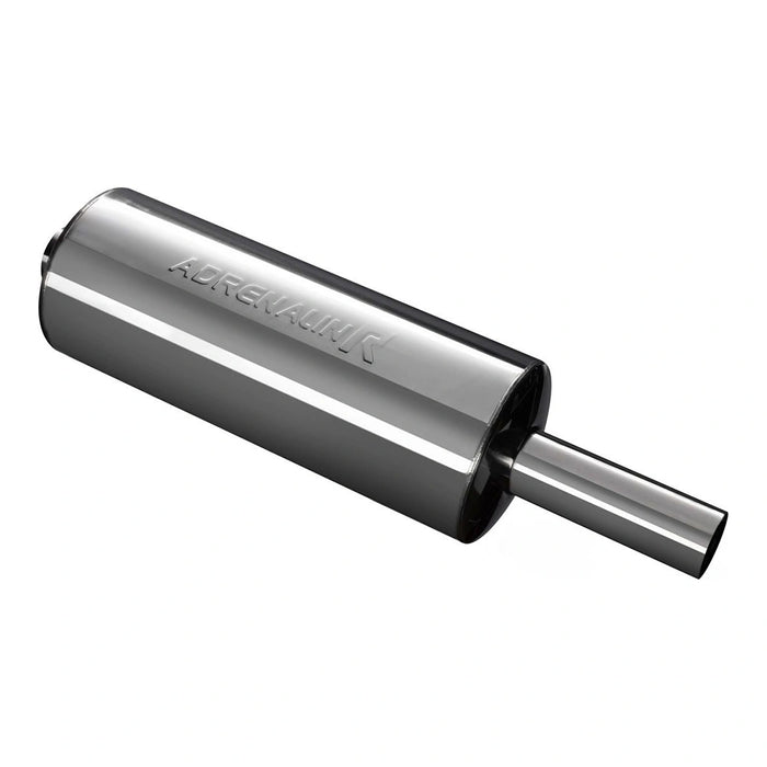 Adrenalinr 7 Inch Muffler