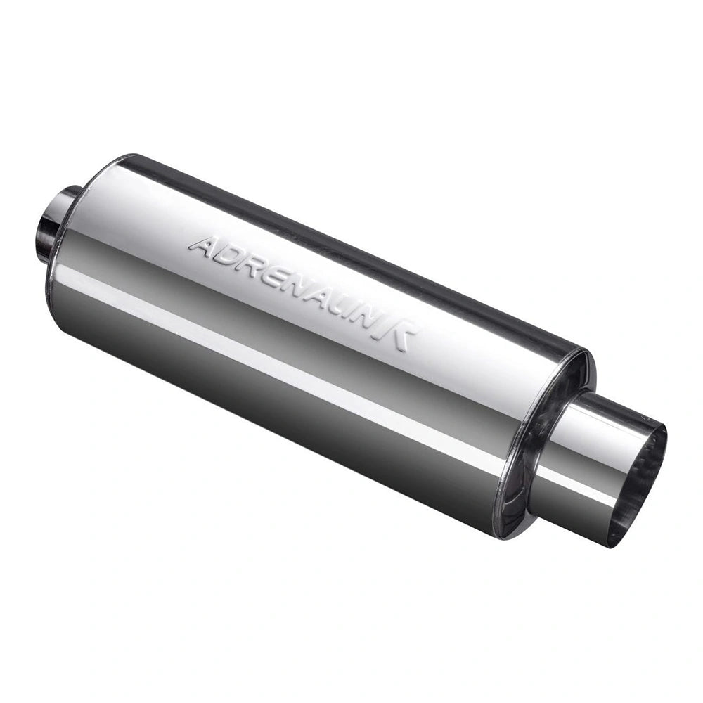 Adrenalinr 7 Inch Muffler